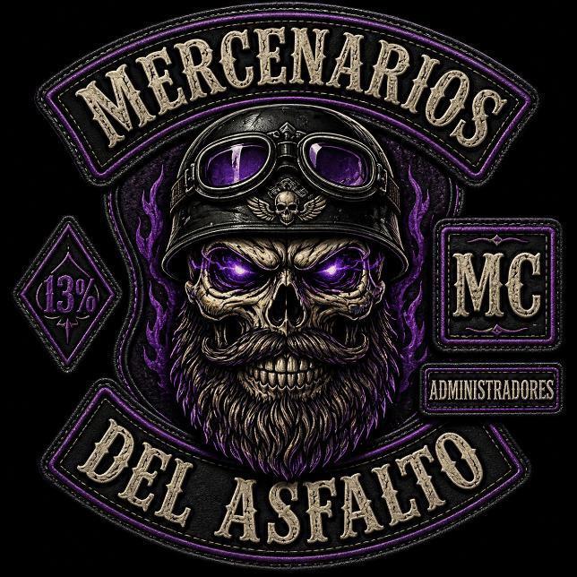 Mercenarios del asfalto